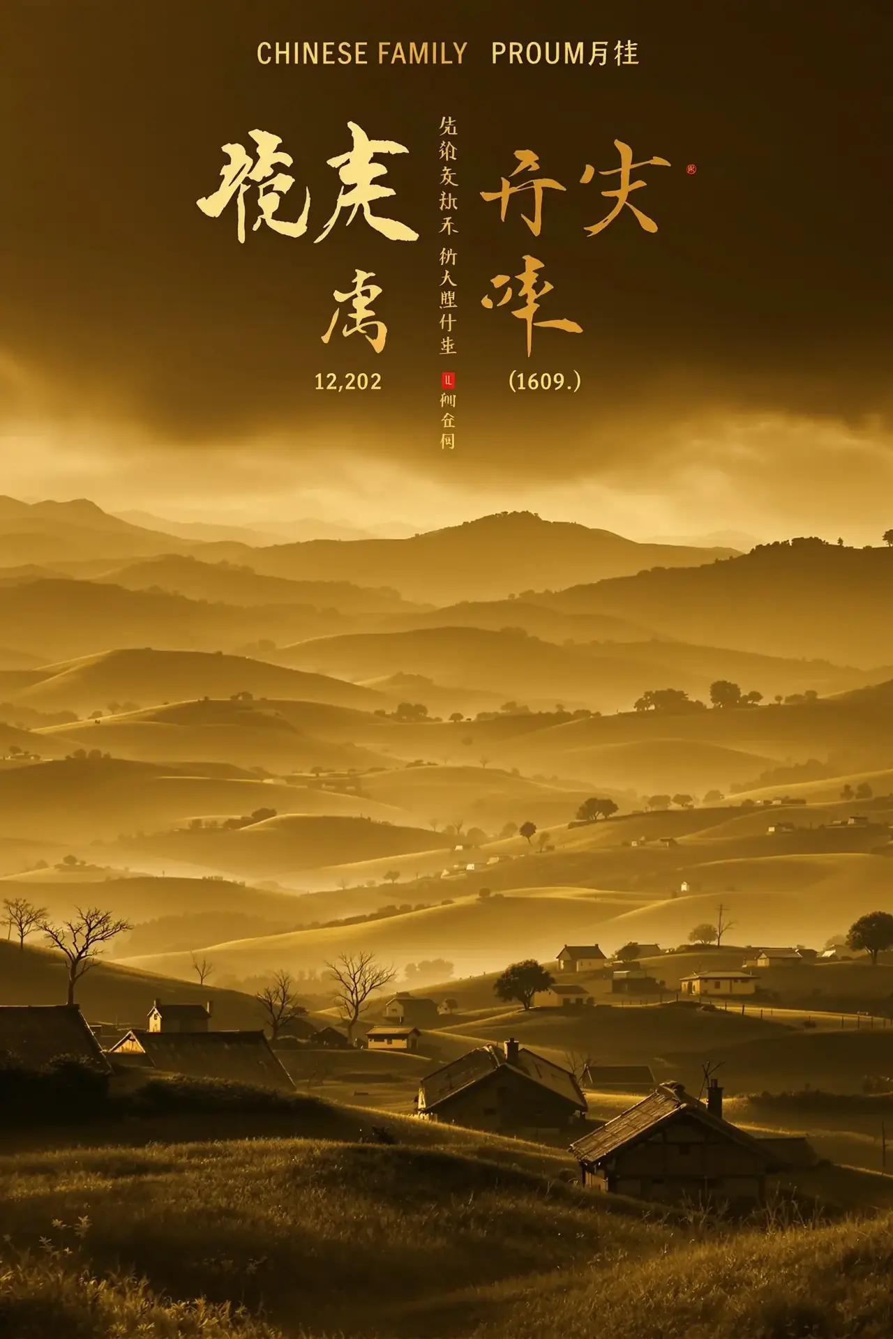 山河故人 2024 剧情 泰迪影院